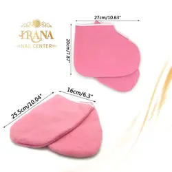 دستکش و پاپوش پارافین تراپی