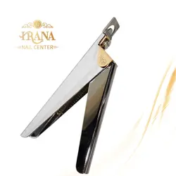 کاتر ناخن استیل