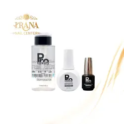 ضد قارچ پرو لاکچری