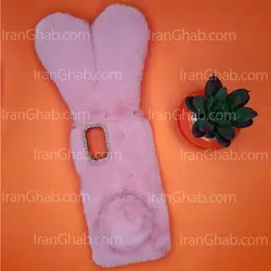 قاب خرگوشی دخترانه گوشی شیائومی Poco M3