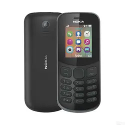 نوکیا 130 nokia بدون گارانتی ویتنامی