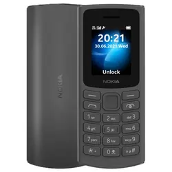 نوکیا (2021)nokia 105 بدون گارانتی ویتنامی
