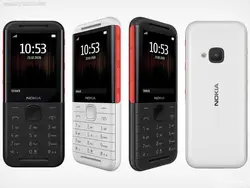 نوکیا nokia 5310 بدون گارانتی ویتنامی
