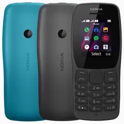 نوکیا nokia110 بدون گارانتی ویتنامی