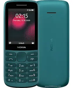 نوکیا nokia215 بدون گارانتی ویتنامی