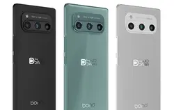 گوشی داریا مدل BOND حافظه256 رم8