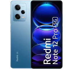 شیائومی note12pro 5G حافظه256 رم8 گلوبال