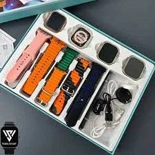 ساعت هوشمند dazl مدل x50