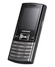 گوشی سامسونگ d780(بدون گارانتی)