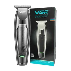 ماشین اصلاح موی صورت وی جی آر مدل V-030