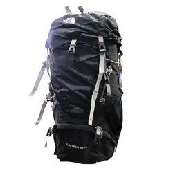 کوله پشتی کوهنوردی ۶۰ لیتری نورث فیس مدل ELECTRON