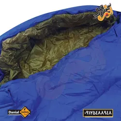 کیسه خواب نورث فیس دونفره