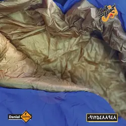 کیسه خواب نورث فیس دونفره