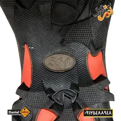 کفش کوهنوردی ۵٫۱۱ بلند رنگ قهوه ای