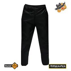 کاپشن و شلوار نمدی ضدآب