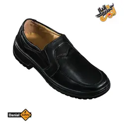 کفش پرسنلی شهپر مدل همافر