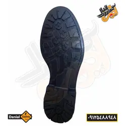 کفش پرسنلی شهپر مدل فوم