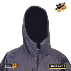 کاپشن و شلوار خزدار مشکی