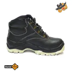 کفش ایمنی نگهبان ضد اسید