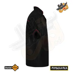 روپوش آشپزی خضرا مشکی
