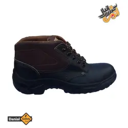 کفش ایمنی میلان ترک تبریز مدل سهند