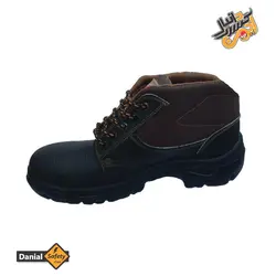 کفش ایمنی میلان ترک تبریز مدل سهند