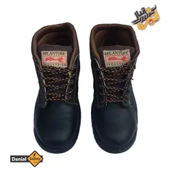 کفش ایمنی میلان ترک تبریز مدل سهند