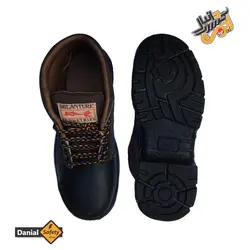 کفش ایمنی میلان ترک تبریز مدل سهند