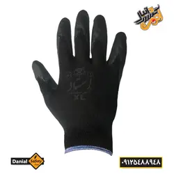 دستکش ایمنی کف مواد استادکار کف مواد 12 جفتی