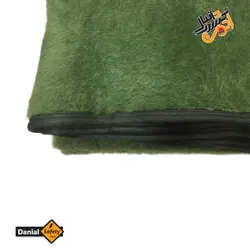 پتو مینگ پشمی