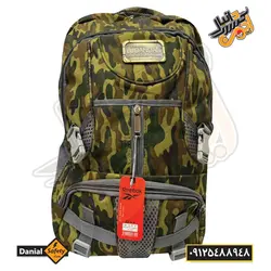 کوله پشتی دانیال 3