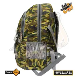 کوله پشتی دانیال 3