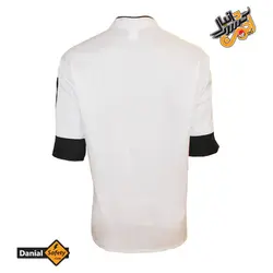 لباس کار آشپزی رنگ سفید