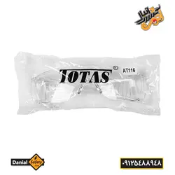 عینک ایمنی توتاس Totas