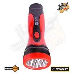 چراغ قوه آر-ال مدل RL-6007