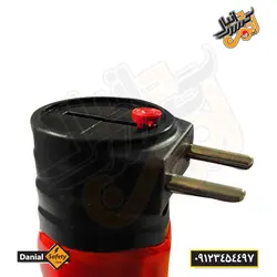 چراغ قوه آر-ال مدل RL-6007