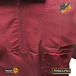 روپوش آشپزی مدل دانیال