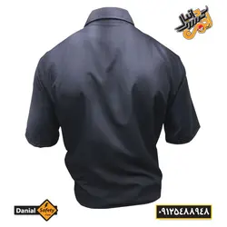 روپوش آشپزی مدل دانیال