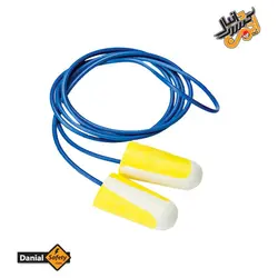 گوش گیر بند دار هاوارد لایت مدل BILSOM بسته 5 جفتی