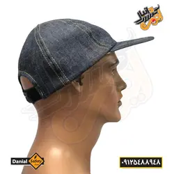 کلاه نقاب دار لی