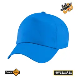 کلاه نقاب دار آبی