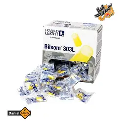 گوش گیر هاوارد لایت مدل BILSOM بسته 5 جفتی