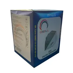 ماسک تنفسی فیلتردار N95 امگا (برای خرید انواع ماسک تماس بگیرید 09304615270 )