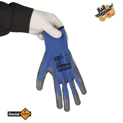 دستکش ایمنی نووا مدل NTG9008