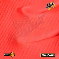 دستکش ایمنی لاستیکی ایمن کار