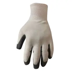 دستکش ایمنی کف مواد دانیال