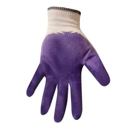 دستکش ایمنی کف مواد دانیال