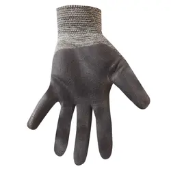 دستکش ایمنی کف مواد دانیال