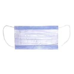 پک ویژه دستکش لاتکس 100 عددی 50 جفتی با ماسک پزشکی 50 عددی