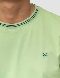 تیشرت ساده رنگی مردانه